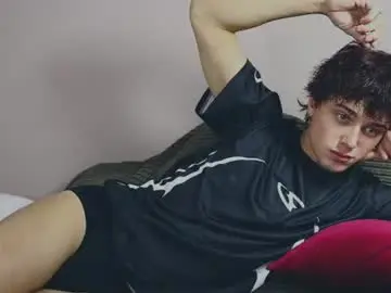 Chaturbate Nude Webcam of boyfromanothercity