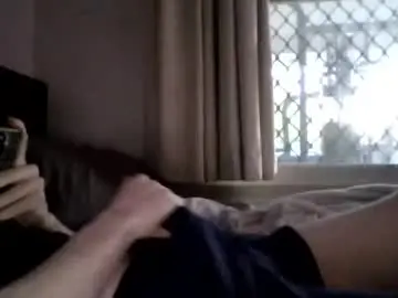 Chaturbate Live Sex Cam of burnttoast6