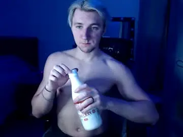 Chaturbate Adult Video Chat of elvin_vaenight