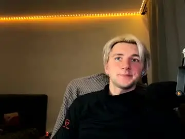 Chaturbate Best Webcam of elvin_vaenight