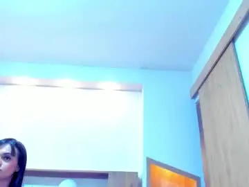 Chaturbate Live Sex of emilly_beaumontt