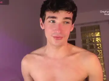 Chaturbate Private Sex Chat of face_cum_shooter