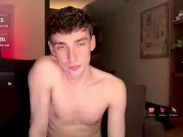 Chaturbate Adult Webcams of face_cum_shooter