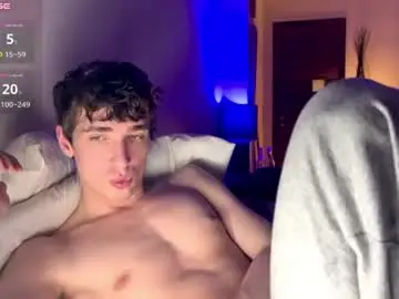 Chaturbate Adult Video Chat of face_cum_shooter