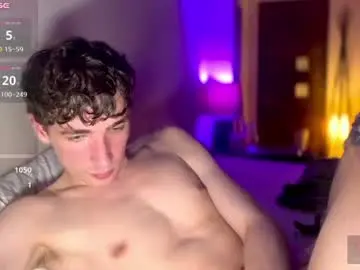 Chaturbate Adult Video Chat of face_cum_shooter