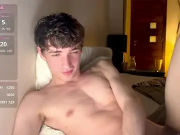 Chaturbate Live Sex Cam of face_cum_shooter
