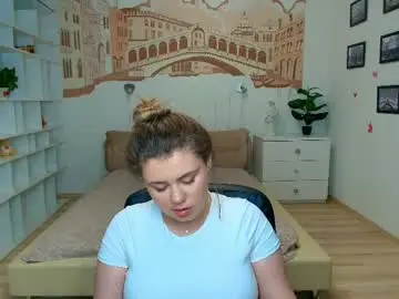 Chaturbate Adult Video Chat of isabellabler