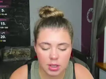 Chaturbate Sex Chat of isabellabler