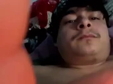 Chaturbate Live Porn of josevaldez4769
