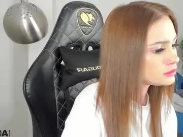 Chaturbate Adult Webcams of karina_broks