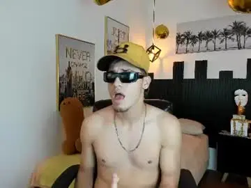Chaturbate Live Sex of ken_toji