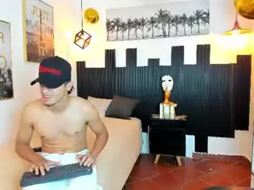 Chaturbate Adult Video Chat of ken_toji