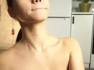 Chaturbate Nude Webcam of kissmesloww