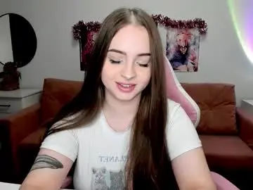 Chaturbate Live Sex Cam of lain__