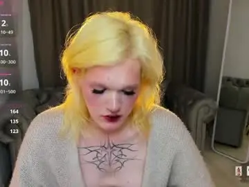 Chaturbate Adult Video Chat of lollita_morgan