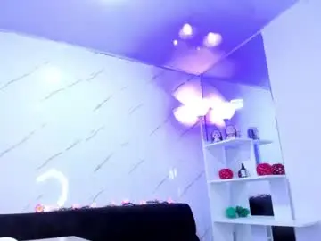 Chaturbate Live Porn of maramartinez_