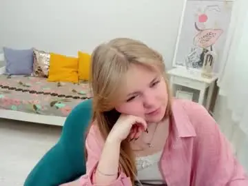 Chaturbate Sex Chat of melissa_199