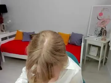 Chaturbate Best Webcam of melissa_199