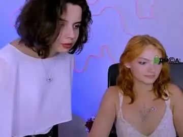 Chaturbate Free Porn Cam of melody_sky_