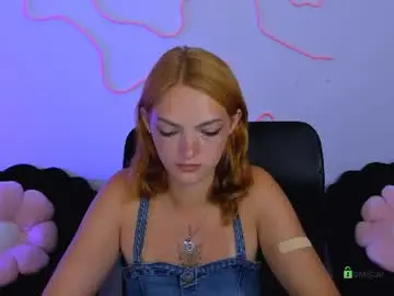 Chaturbate Watch Live Sex Cams of melody_sky_