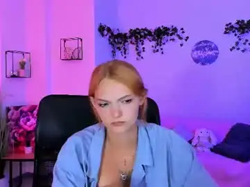 Chaturbate Nude Webcam of melody_sky_