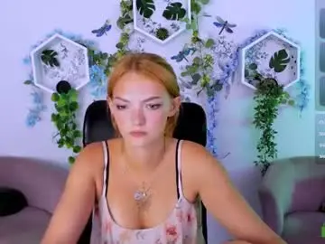 Chaturbate Watch Live Sex Cams of melody_sky_