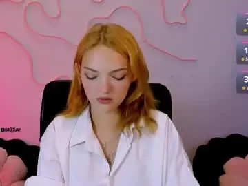 Chaturbate Watch Live Sex Cams of melody_sky_