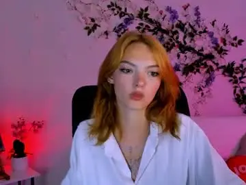 Chaturbate Nude Webcam of melody_sky_
