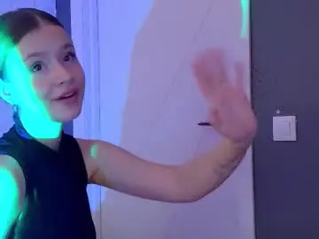 Chaturbate Live Sex Cam of milanabalmain