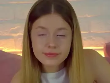 Chaturbate Live Porn of milanabalmain