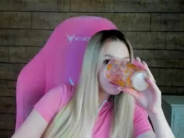 Chaturbate Live Sex of milanabalmain