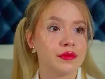 Chaturbate Live Porn of milanabalmain