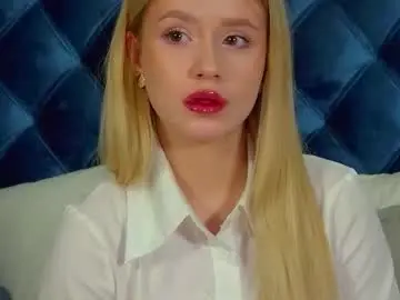 Chaturbate Sex Cam of milanabalmain