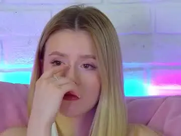 Chaturbate Nude Webcam of milanabalmain