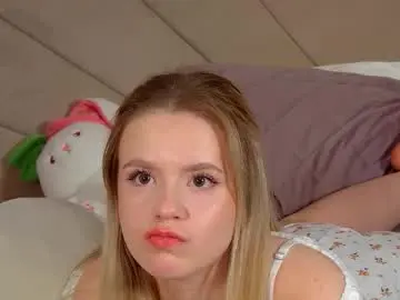 Chaturbate Sex Cam of milanabalmain