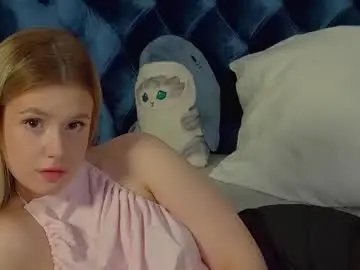 Chaturbate Live Sex Cam of milanabalmain