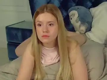 Chaturbate Live Sex Cam of milanabalmain