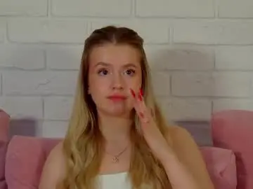 Chaturbate Adult Webcam of milanabalmain