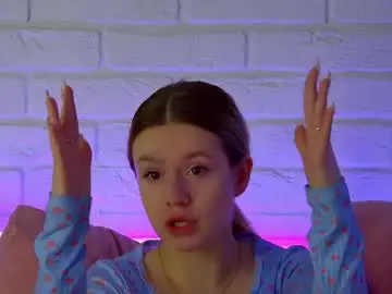 Chaturbate Watch Live Sex Cams of milanabalmain