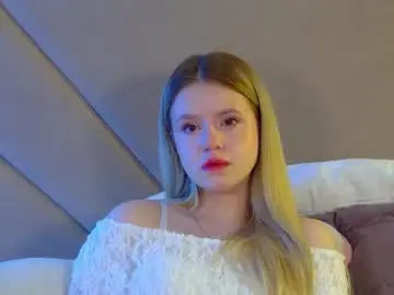 Chaturbate Nude Webcam of milanabalmain