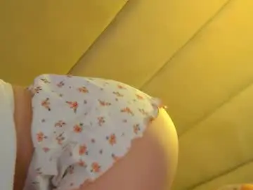 Chaturbate Nude Webcam of milanabalmain
