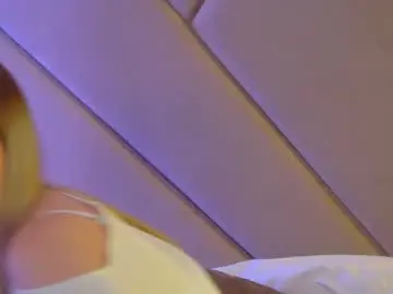 Chaturbate Nude Webcam of milanabalmain