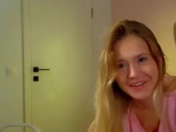 Chaturbate Free Porn Cam of milanabalmain
