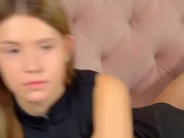 Chaturbate Live Sex Cam of milanabalmain