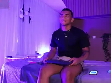 Chaturbate Free Porn Cam of rafa_cruz