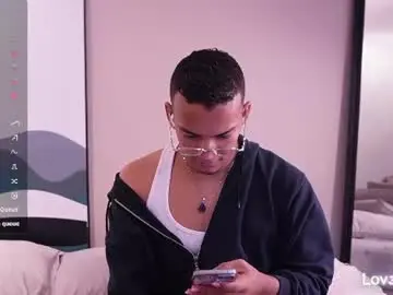 Chaturbate Free Porn Cam of rafa_cruz