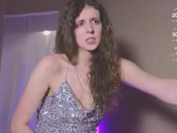 Chaturbate Sex Chat of sereta_fin