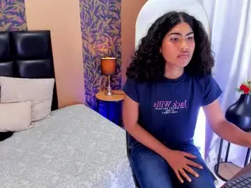 Chaturbate Sex Chat of soffiene