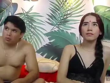 Chaturbate Best Webcam of swara_and_sweta_