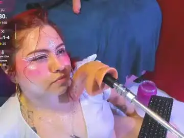 Chaturbate Live Porn of _alanna_monroe_